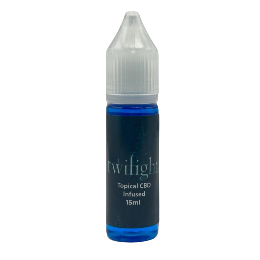 Twilight 15ml - CBD Vape Juice