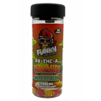 Funky Monkey- Delta-8 + THC-A Gummies 12000mg