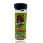 Funky Monkey- Delta-8 + THC-A Gummies 12000mg