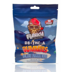 Funky Monkey- Delta-8 + THC-A Gummies (6000MG)