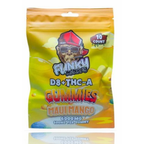 Funky Monkey- Delta-8 + THC-A Gummies (6000MG)