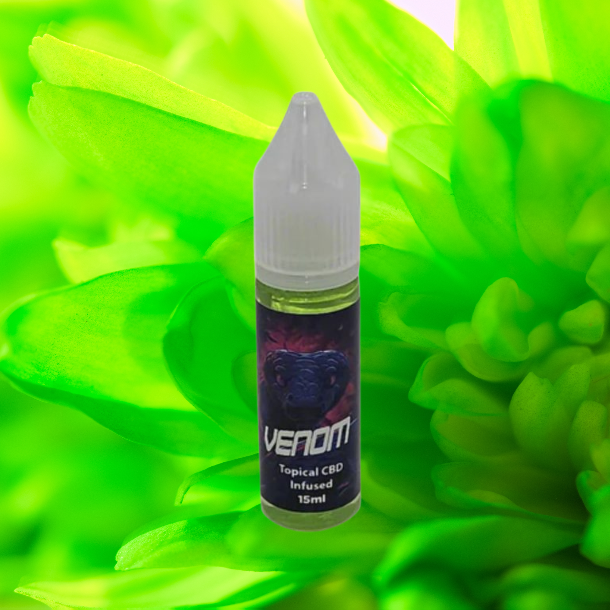 Venom Tropical 15ml 