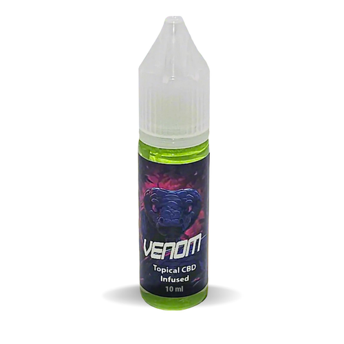 Venom Tropical 10ml CBD Vape Juice | 300mg CBD