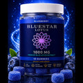 BLUESTAR LOTUS 1000MG - Premium BLUE LOTUS EXTRACT