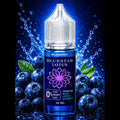 BLUESTAR LOTUS - Premium THC-Free Vape Juice 30ML 100% Compliant