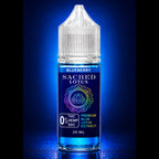 SACRED LOTUS  - Premium THC-Free Vape Juice 30ML 100% Compliant