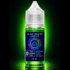SACRED LOTUS  - Premium THC-Free Vape Juice 30ML 100% Compliant