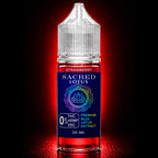 SACRED LOTUS  - Premium THC-Free Vape Juice 30ML 100% Compliant