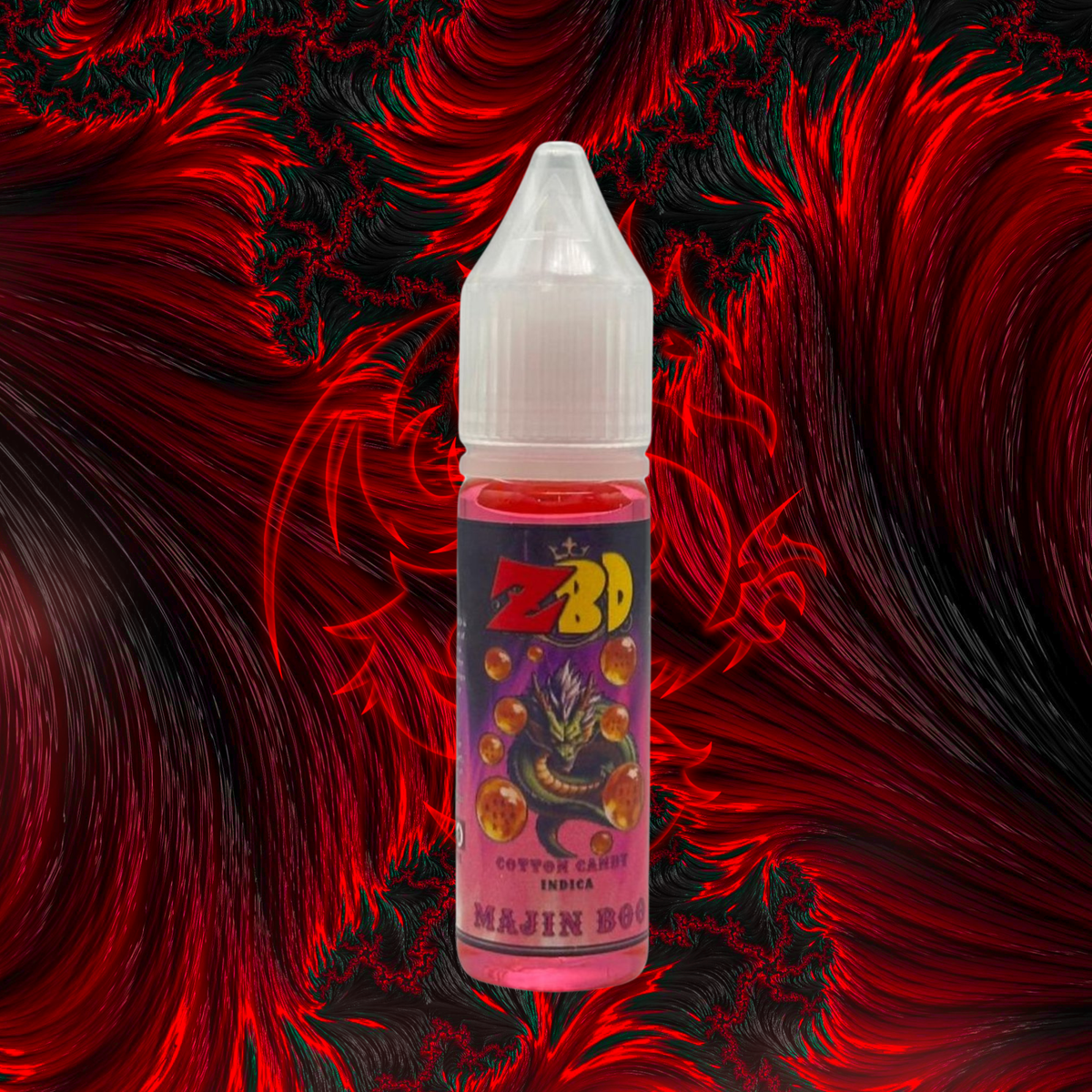 ZBD Majin Boo 15ml 