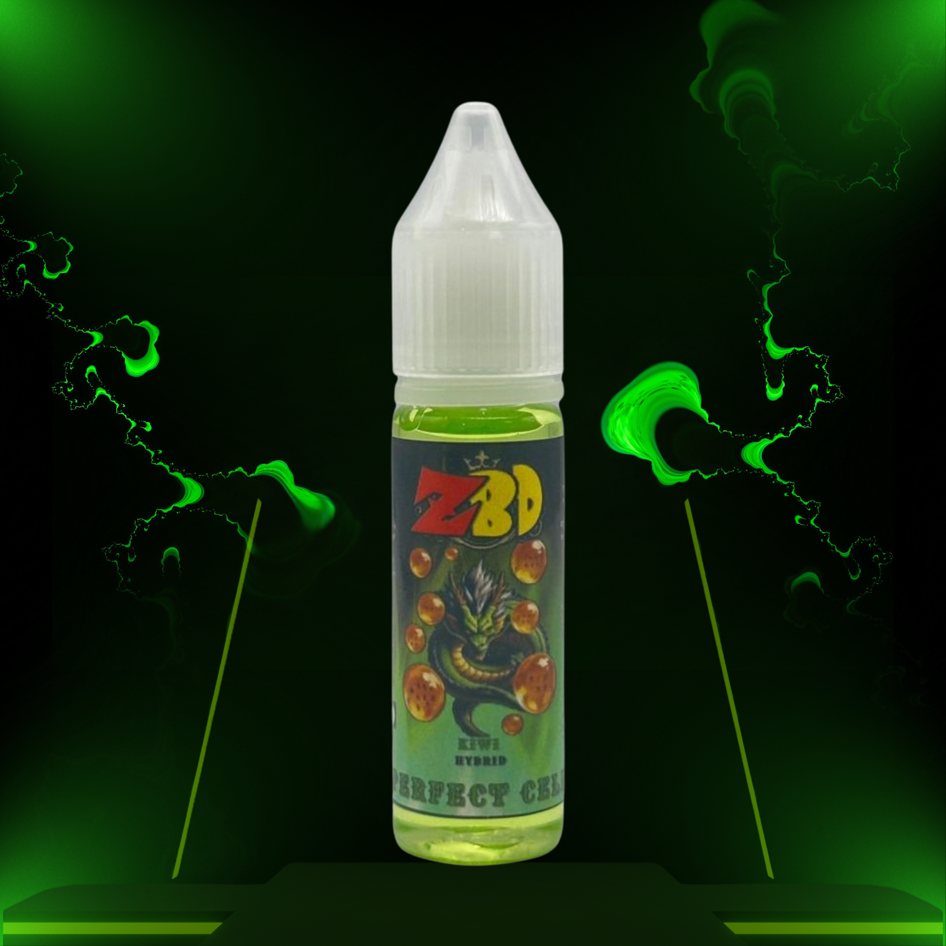 ZBD Perfect Cell 15ml 