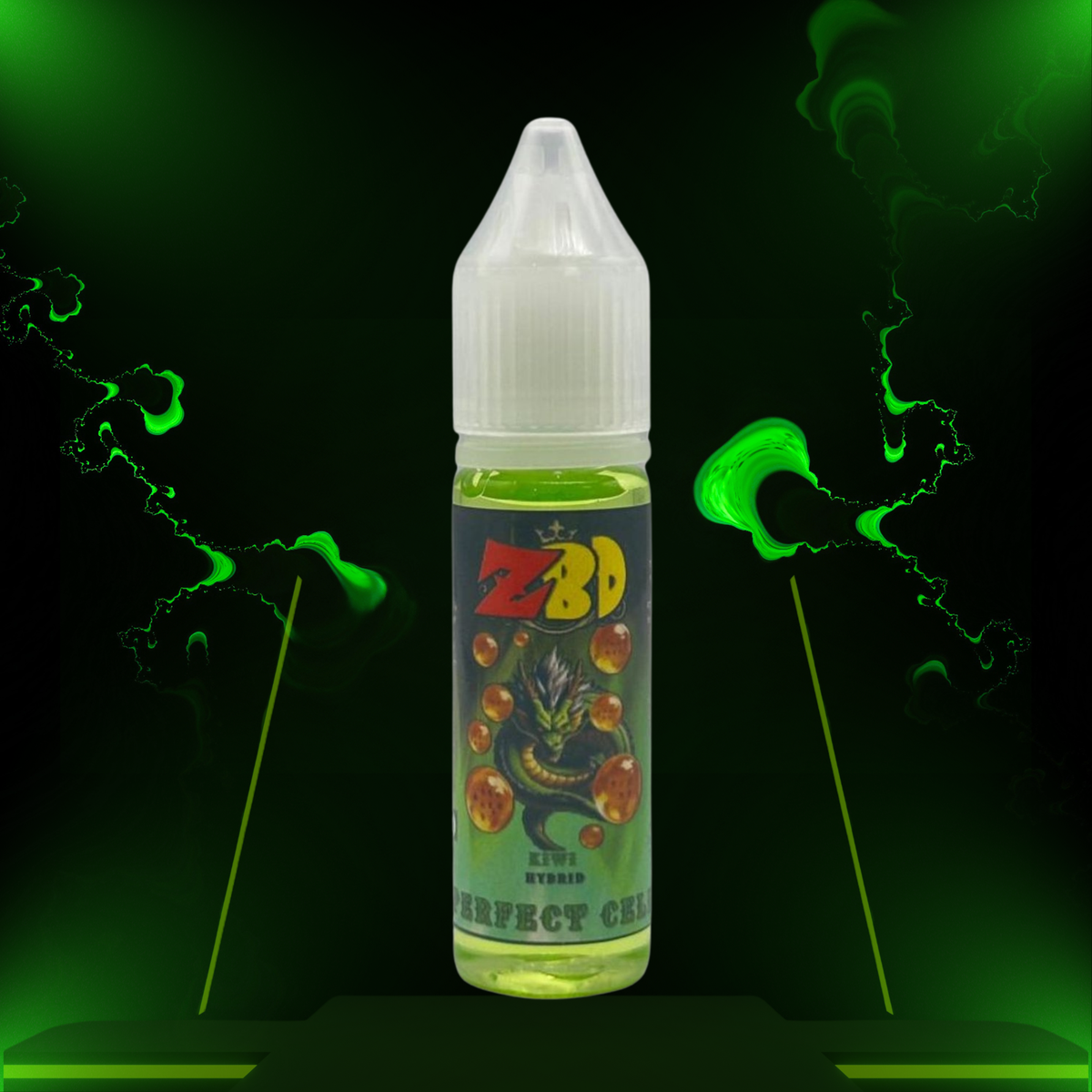 ZBD Perfect Cell 15ml 