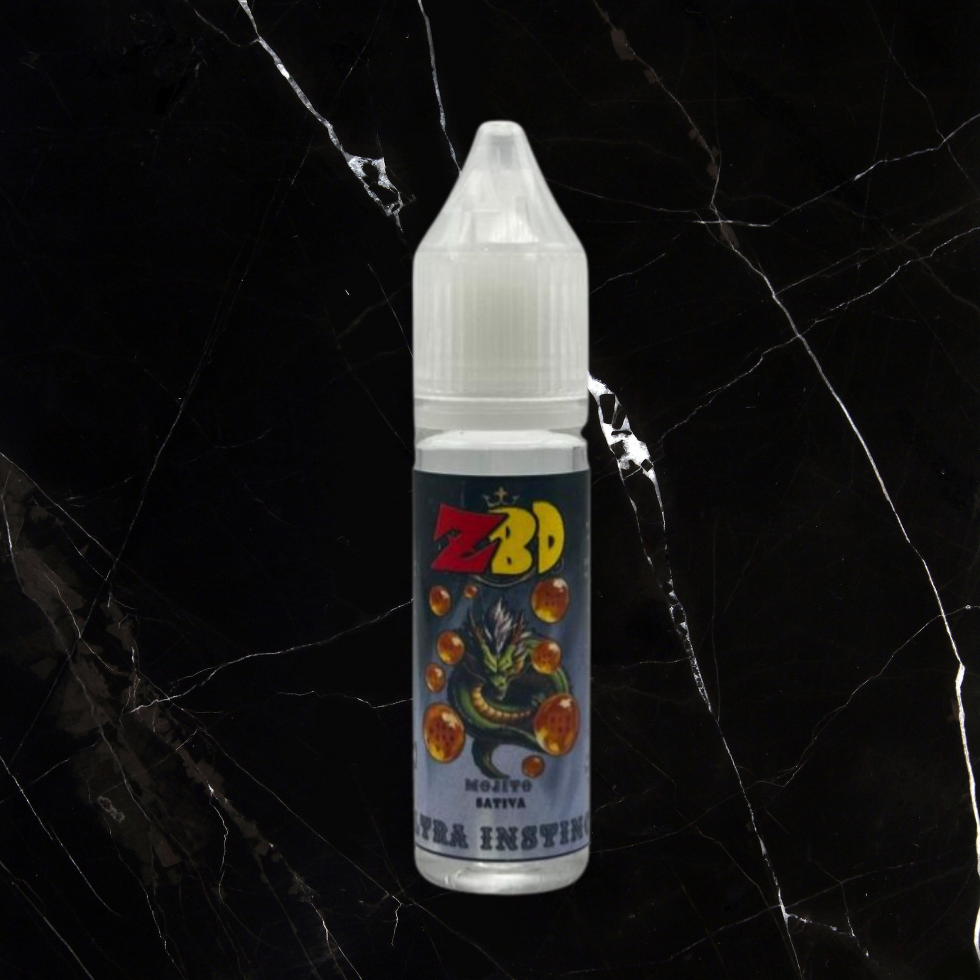 ZBD Ultra Instinct 15ml 
