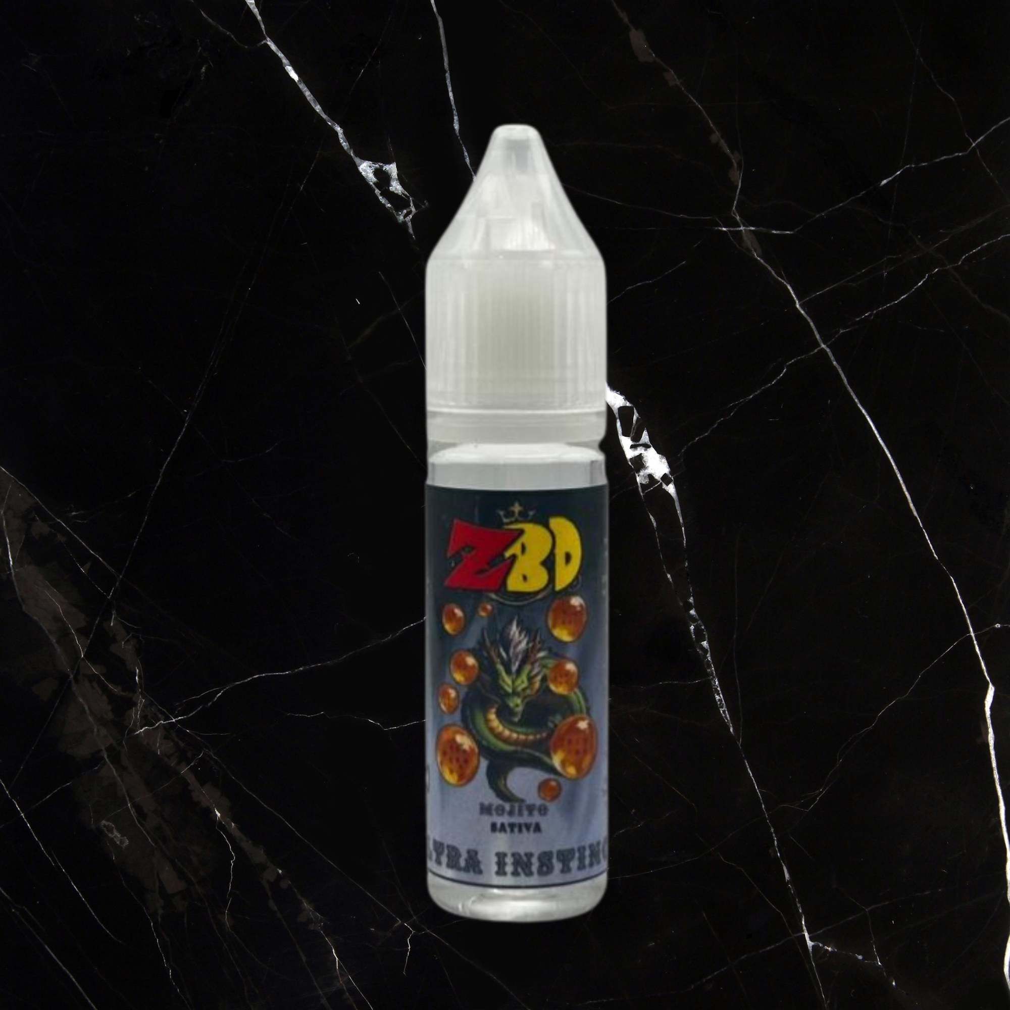 ZBD Ultra Instinct 15ml 