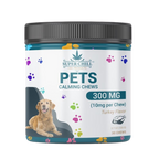 Calming Chews Turkey Flavor For Dog