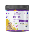 Calming Chews Turkey Flavor For Dog