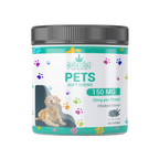 Soft Chews Chicken Flavor For Dog