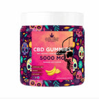 CBD Gummies 5000mg