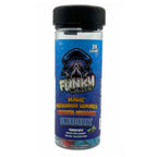 Funky Monkey- Magic Mushroom Gummies Amanita Muscaria 10000mg