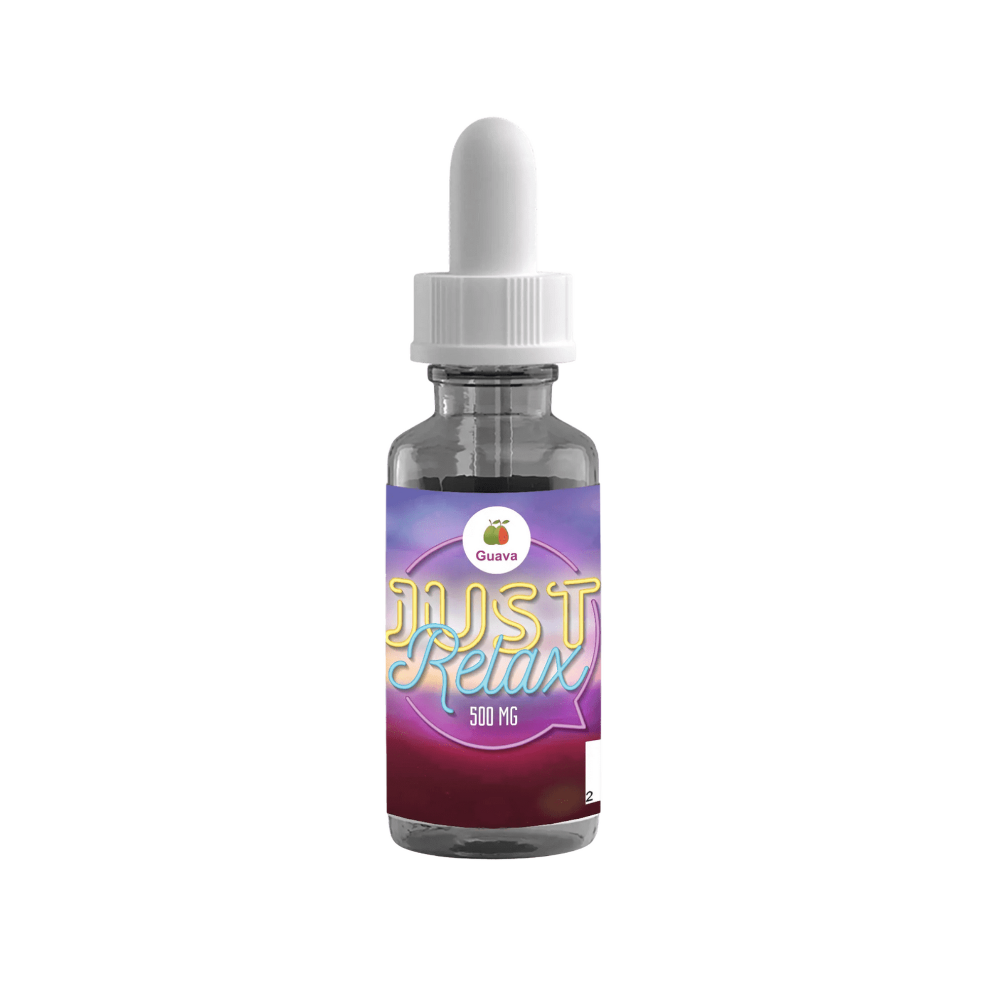 Relax Tincture
