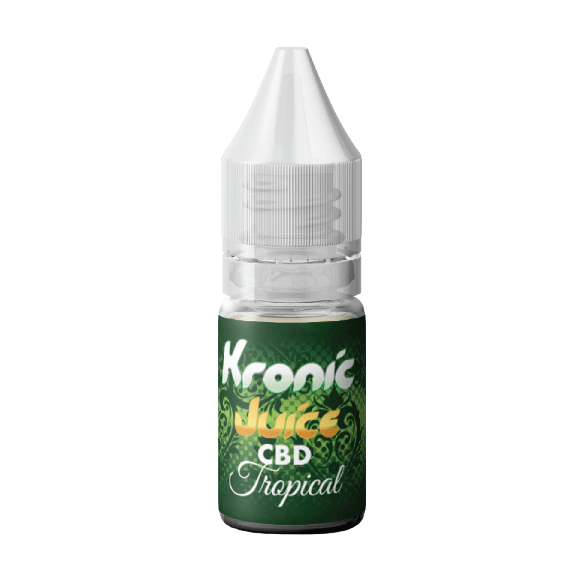 Kronic CBD Vape Juice - Superchill World Kronic CBD Vape Juice - Superchill World
