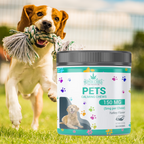 Calming Chews Turkey Flavor For Dog