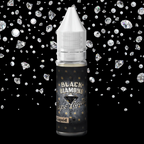 Black Diamond CBD Vape Juice - 15 ML - C-Liquid - CBD Infused Topical