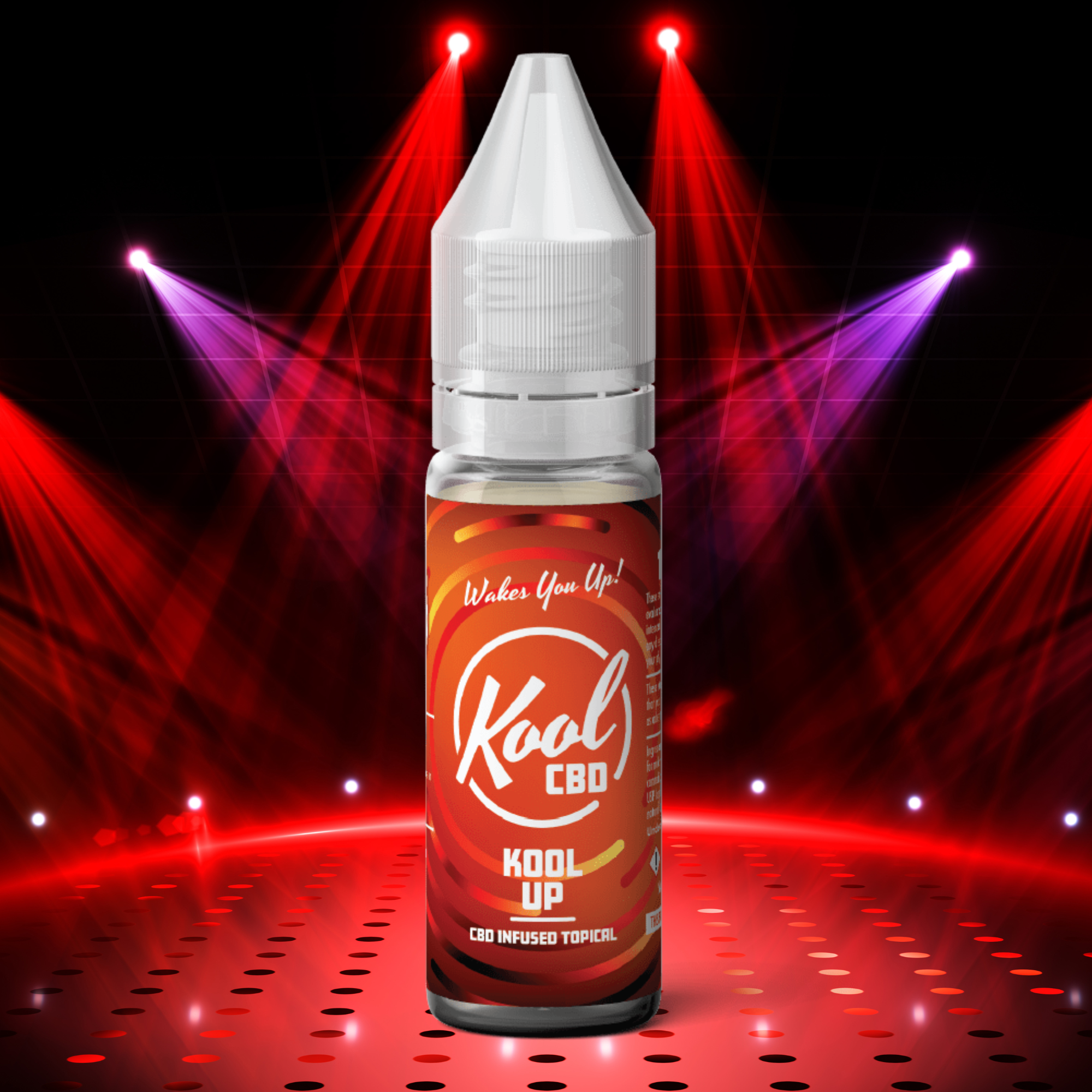 Kool Up CBD Vape Juice: Stay Cool and Relaxed