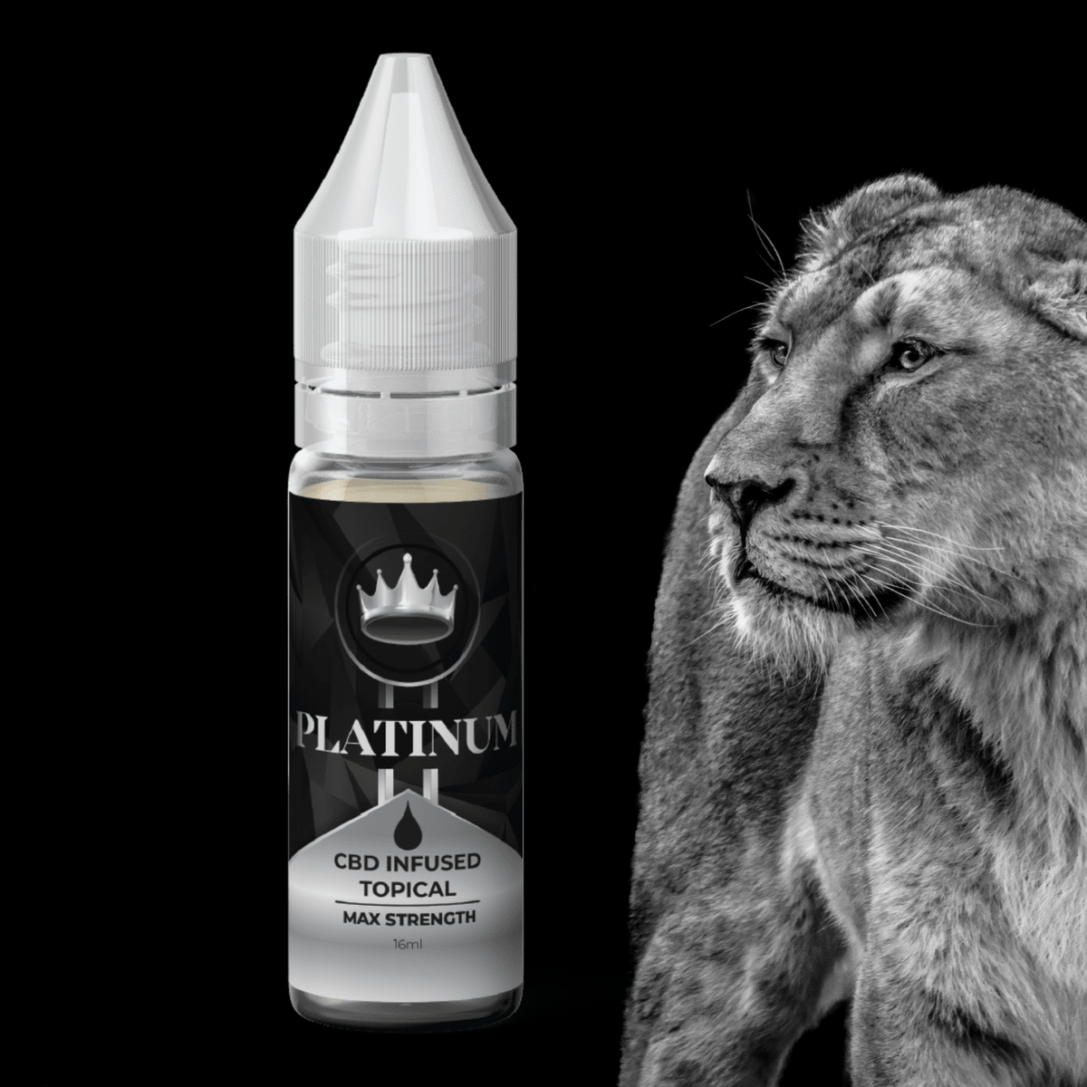 Platinum CBD Vape Juice: The Gold Standard in CBD Vaping