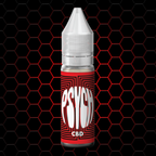 Psych Premium CBD Vape Juice for Relaxation and Focus