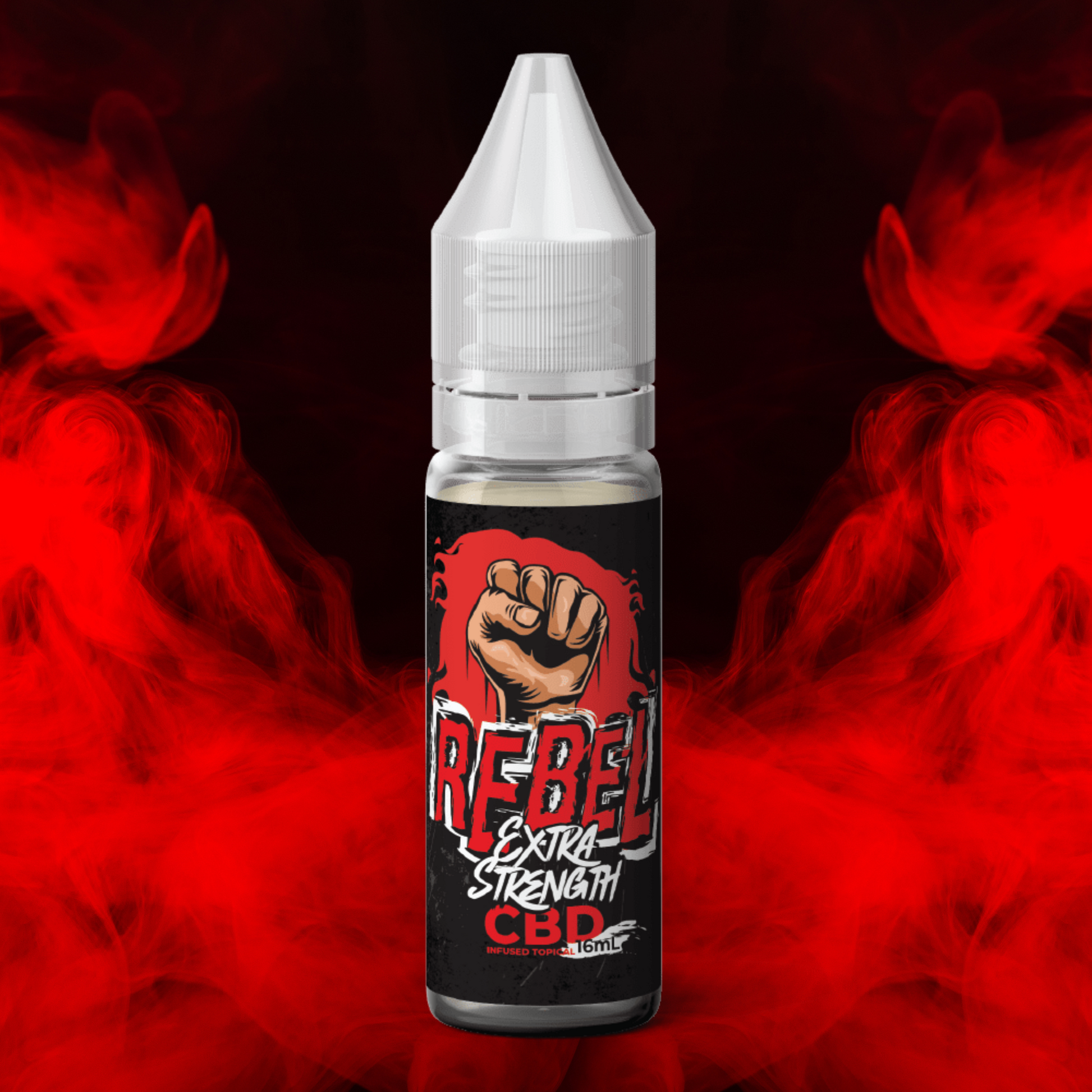 Rebel CBD Vape Juice | High-Quality CBD E-Liquid Superchill World Rebel CBD Vape Juice | High-Quality CBD E-Liquid Superchill World