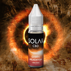 Solar 15ml - CBD Vape Juice