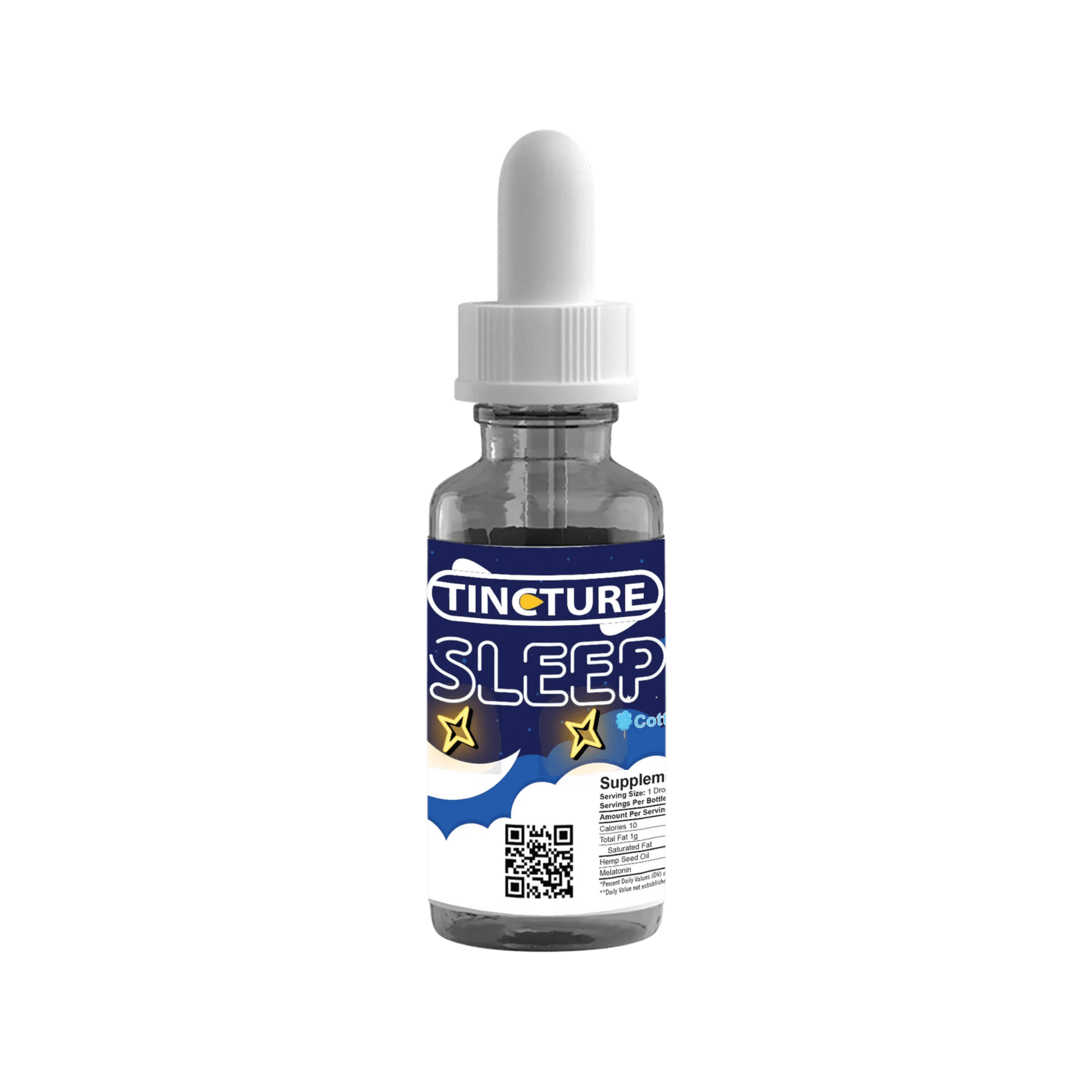 CBD Sleep Tincture