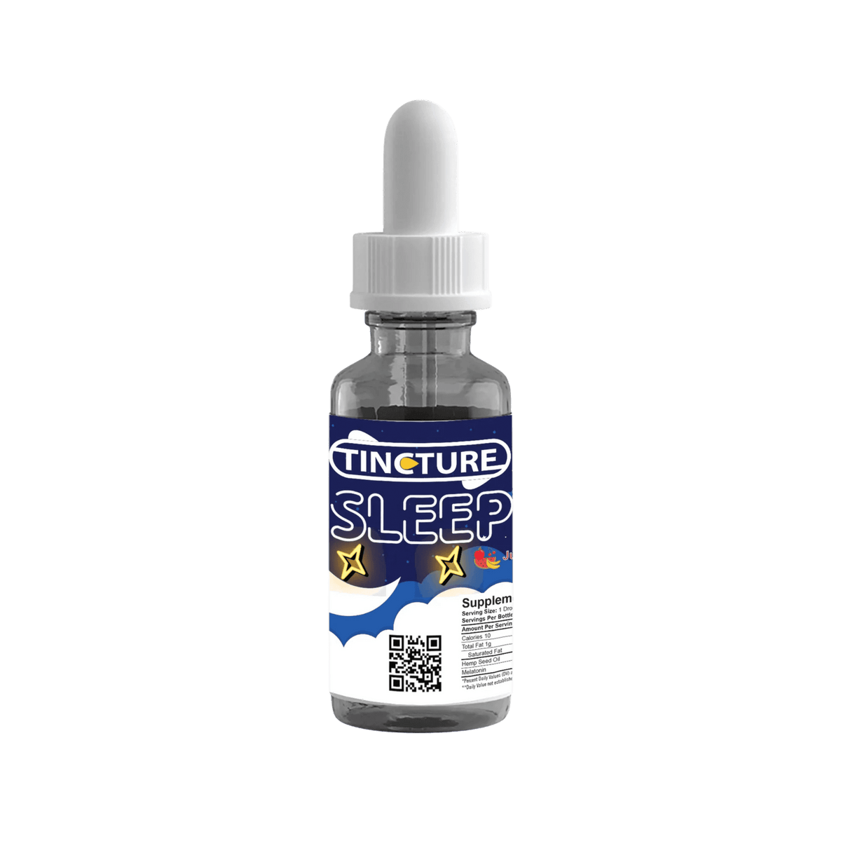 CBD Sleep Tincture