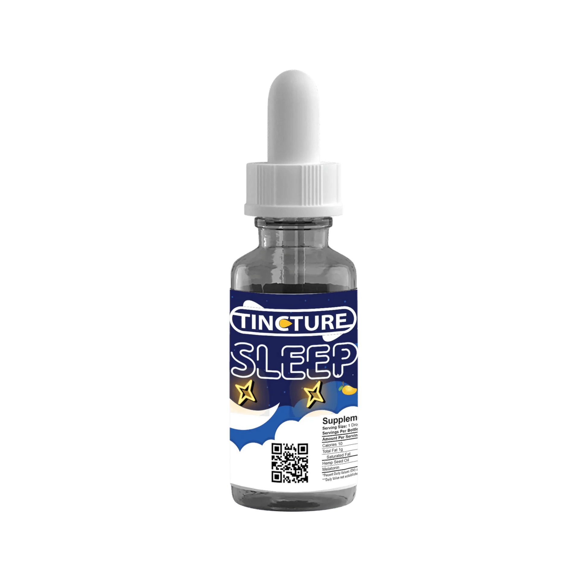 CBD Sleep Tincture