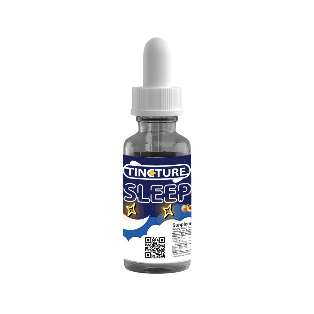 CBD Sleep Tincture