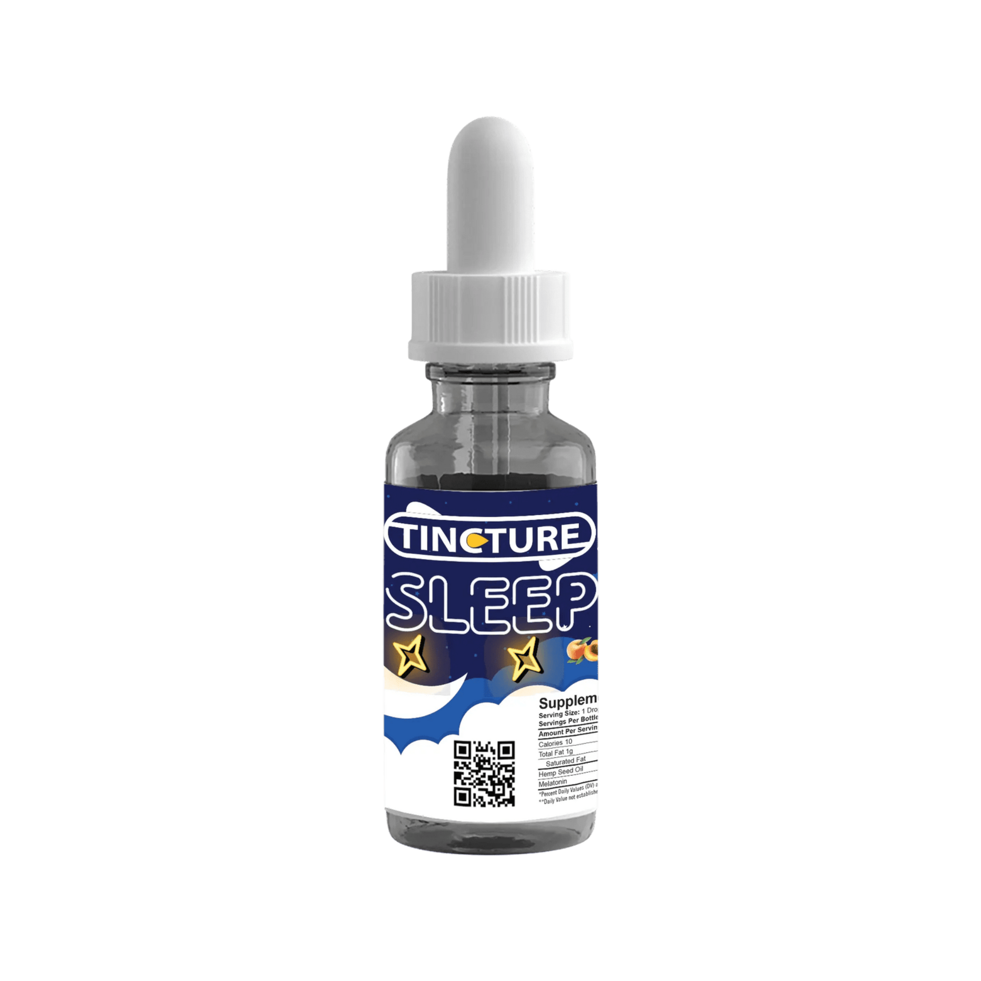 CBD Sleep Tincture