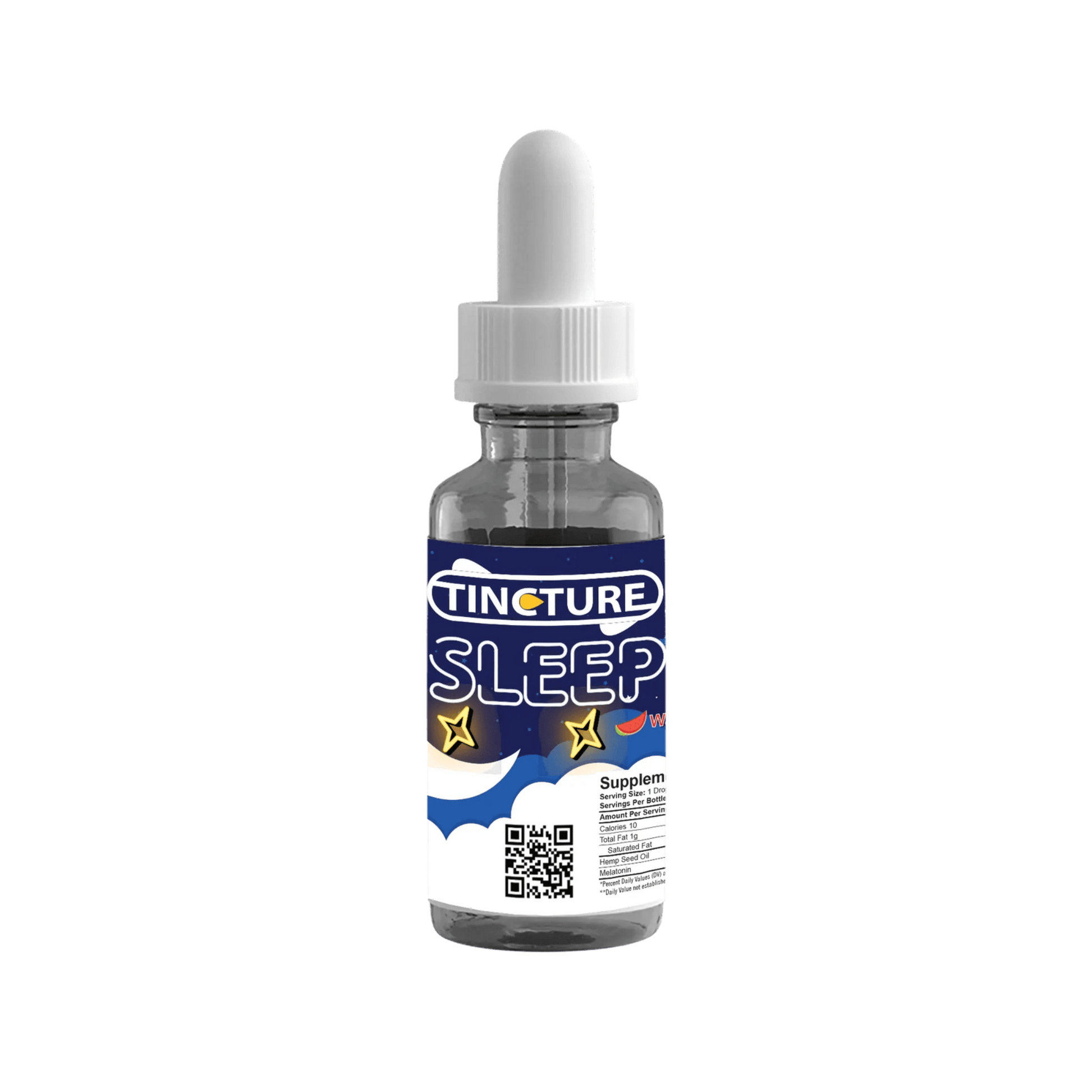 CBD Sleep Tincture
